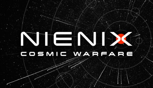 Download Nienix: Cosmic Warfare