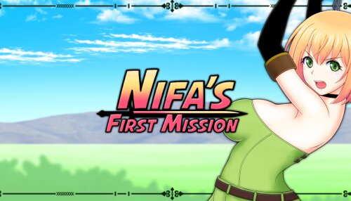 Download Nifa's First Mission (GOG)