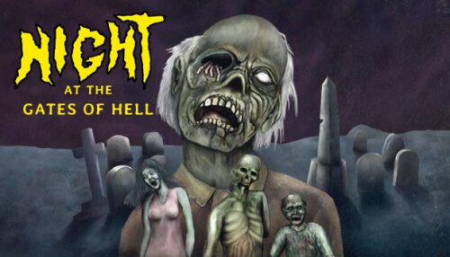 Download Night At the Gates of Hell