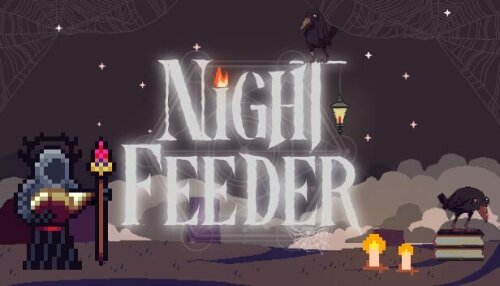 Download Night Feeder