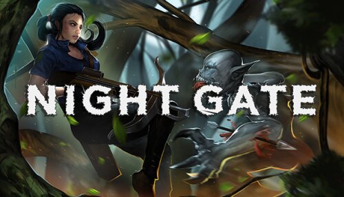 Download Night Gate