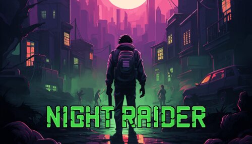 Download Night Raider