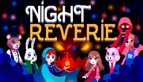 Download Night Reverie