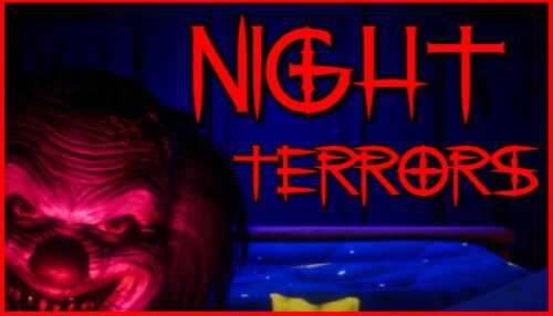 Download Night Terrors