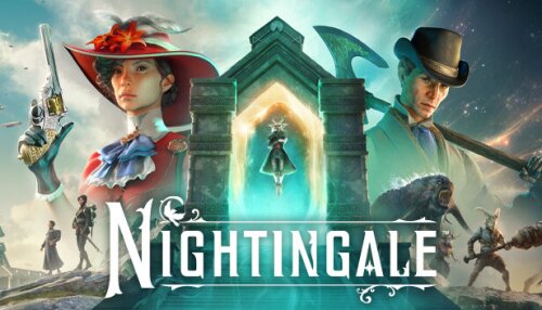 Download Nightingale