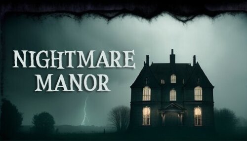 Download Nightmare Manor