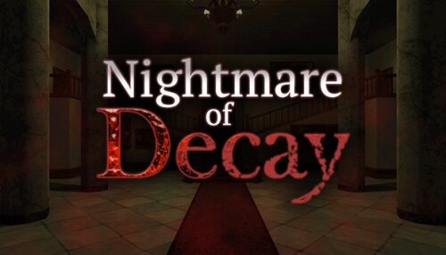 Download Nightmare of Decay