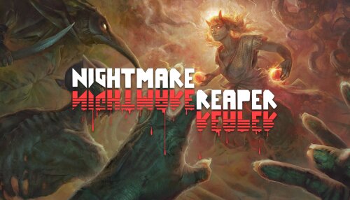 Download Nightmare Reaper (GOG)
