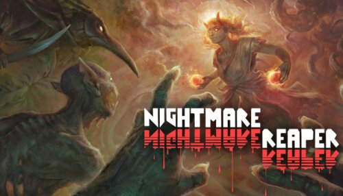 Download Nightmare Reaper