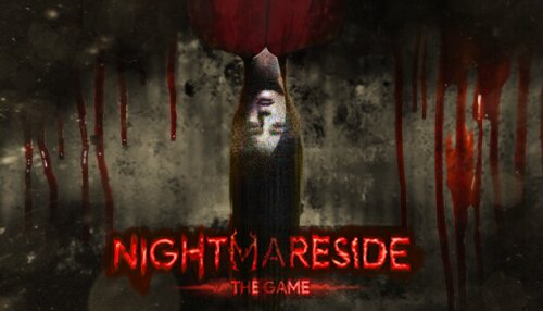 Download Nightmare Side: The Game