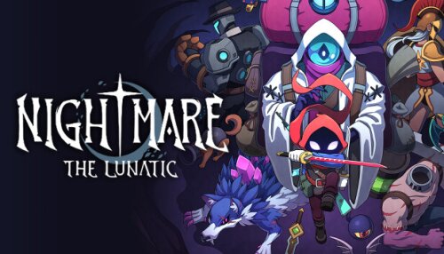 Download Nightmare: The Lunatic