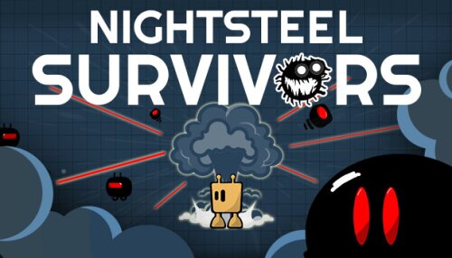 Download Nightsteel Survivors