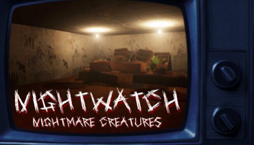 Download Nightwatch: Nightmare Creatures