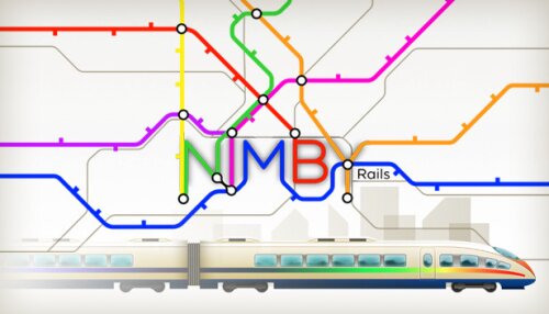 Download NIMBY Rails