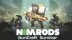 Download NIMRODS: GunCraft Survivor