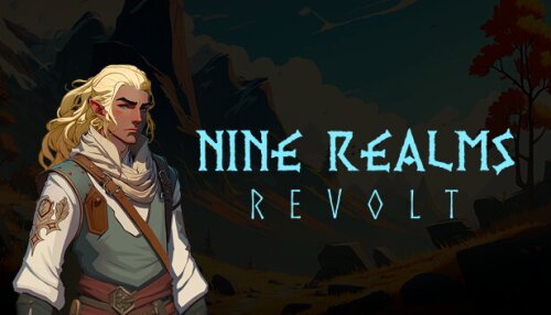 Download Nine Realms: Revolt