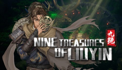 Download Nine Tereasures of Liuyin