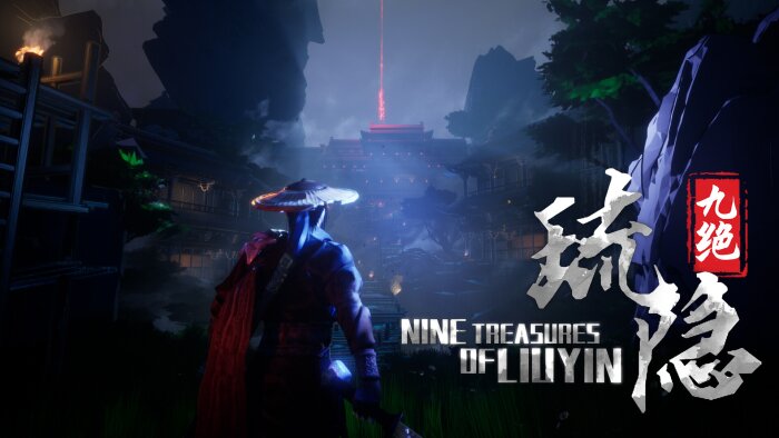 Nine Tereasures of Liuyin Download Free