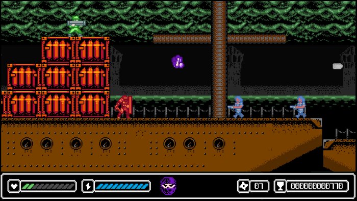 Ninja 1987 Free Download Torrent