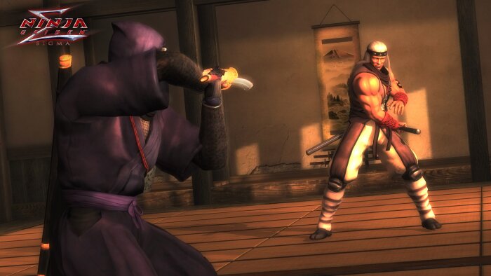 [NINJA GAIDEN: Master Collection] NINJA GAIDEN Σ2 Download Free