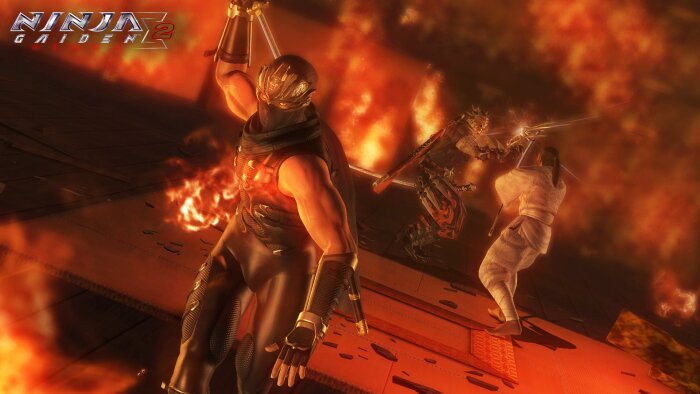 [NINJA GAIDEN: Master Collection] NINJA GAIDEN Σ2 Free Download Torrent