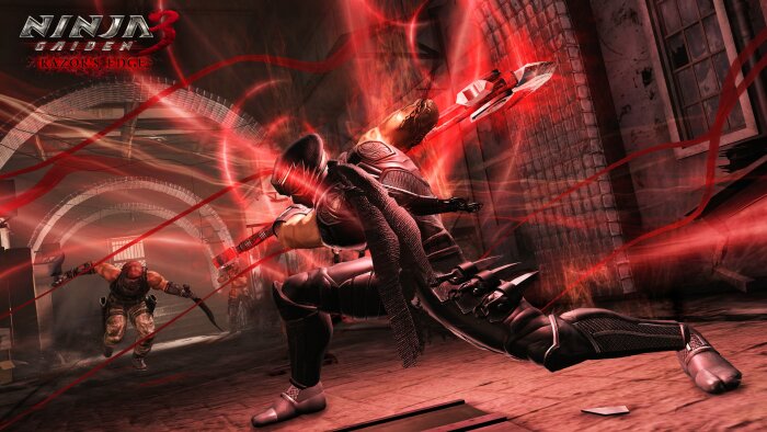 [NINJA GAIDEN: Master Collection] NINJA GAIDEN Σ2 Crack Download