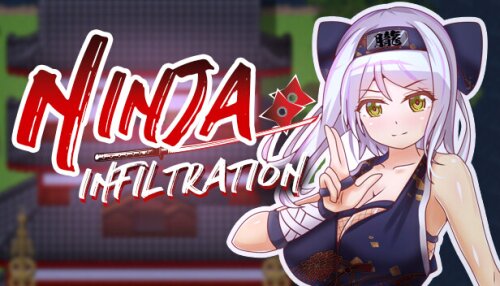 Download Ninja Infiltration