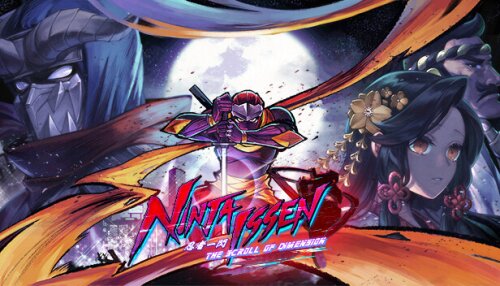 Download Ninja Issen (忍者一閃)