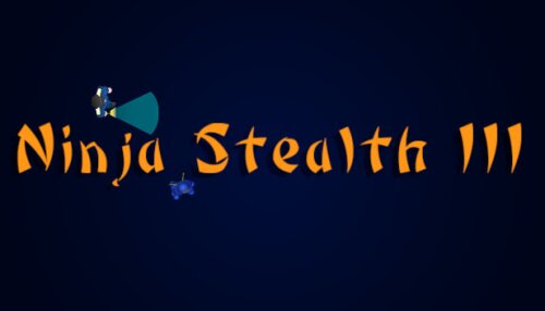 Download Ninja Stealth 3