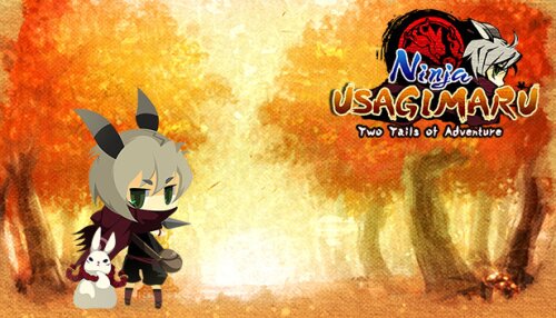 Download Ninja Usagimaru: Two Tails of Adventure
