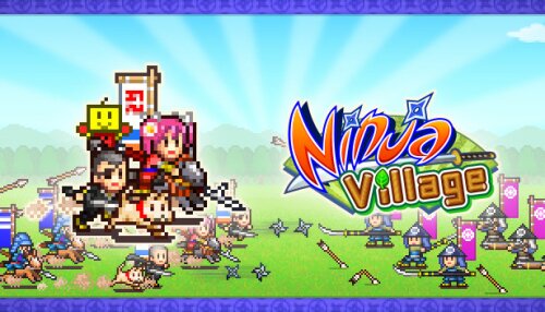 Download Ninja Village