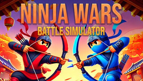 Download Ninja Wars: Battle Simulator