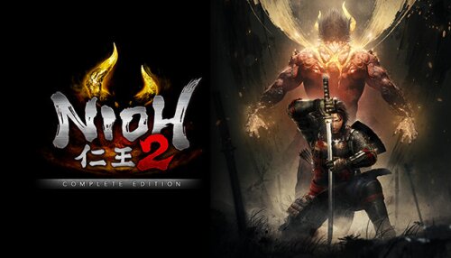 Download Nioh 2 – The Complete Edition