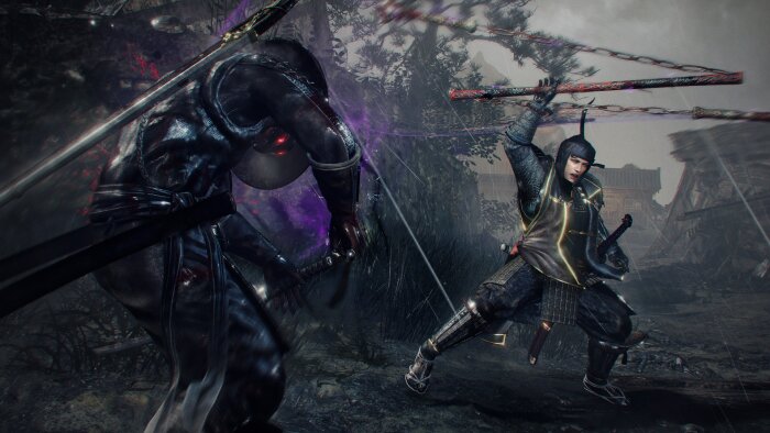 Nioh 2 – The Complete Edition Download Free