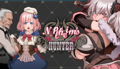 Download Niplheim's Hunter - Branded Azel (GOG)