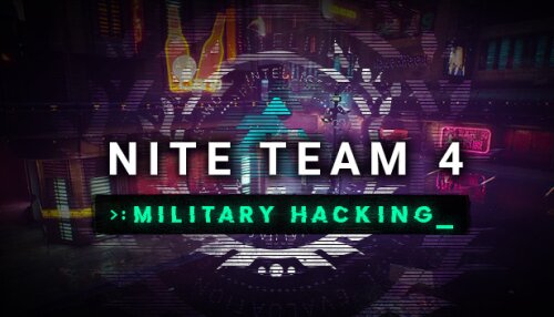 Download NITE Team 4 - Military Hacking Division