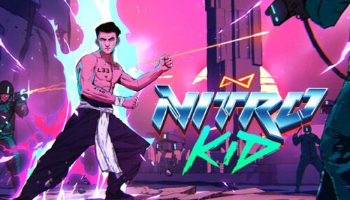Download Nitro Kid