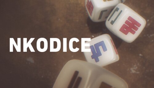 Download NKODICE