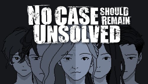 Download No Case Should Remain Unsolved