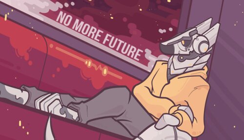 Download No More Future