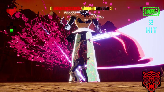 No More Heroes 3 Download Free