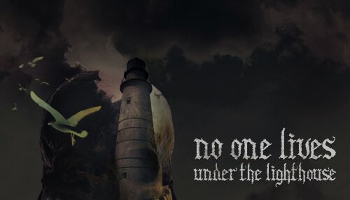 Download No one lives under the lighthouse Director's cut