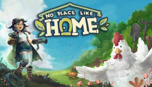 Download No Place Like Home