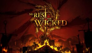 Download No Rest for the Wicked