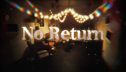 Download No Return