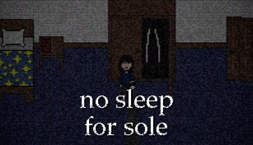Download no sleep for sole