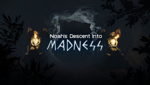 Download Noah's Descent into Madness