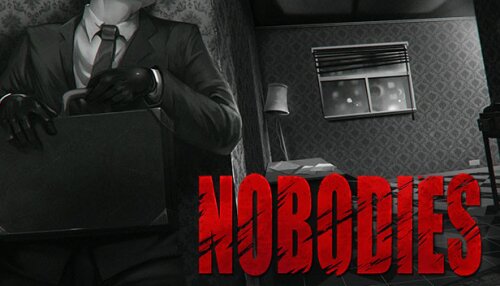 Download Nobodies: Murder Cleaner