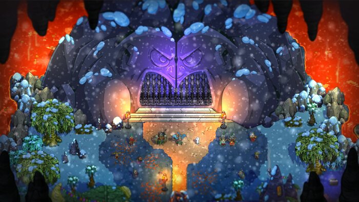 Nobody Saves the World - Frozen Hearth Crack Download