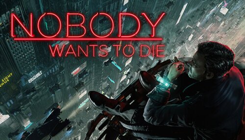 Download Nobody Wants to Die